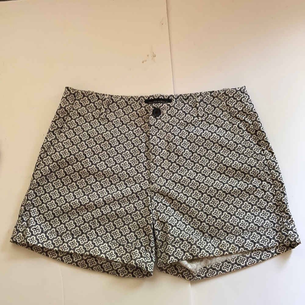 Banana republic shorts
